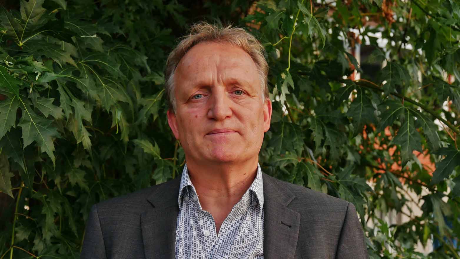 Sven Wohlfahrt